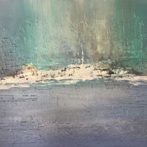 Ciudad Blanca 60x90