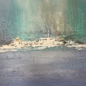 Ciudad Blanca 60x90