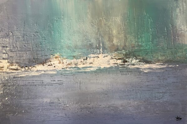 Ciudad Blanca 60x90 - Imagen 2