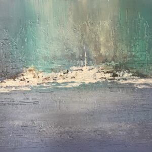 Ciudad Blanca 60x90
