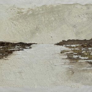 Niebla de Mar 80x40