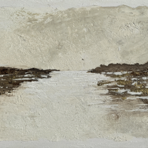 Niebla de Mar 80x40
