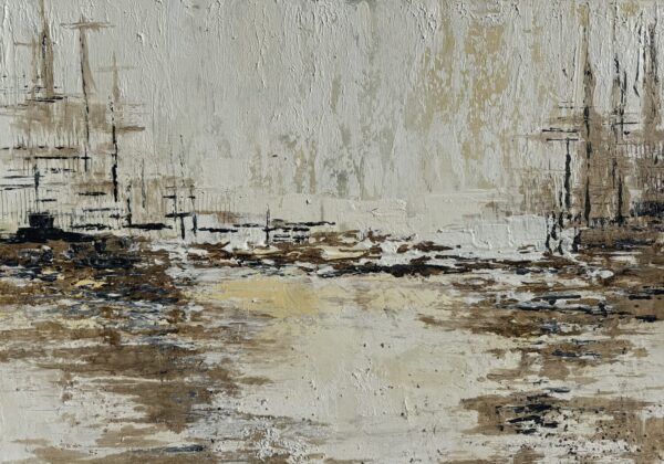 Susurro de Arena 70x50 - Imagen 2