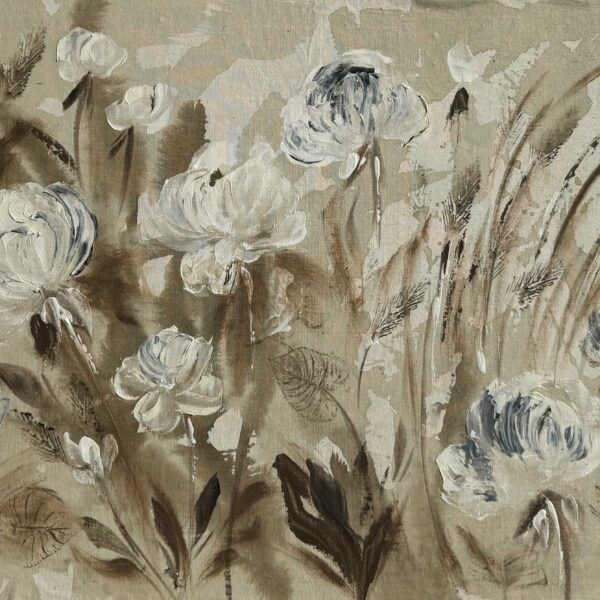 Suspiro Blanco y Celeste 2 55x90