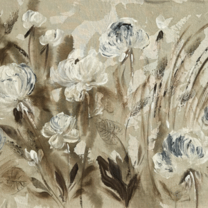 Suspiro Blanco y Celeste 55x90