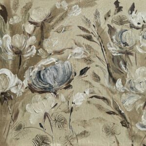 Suspiro Blanco y Celeste 55x90