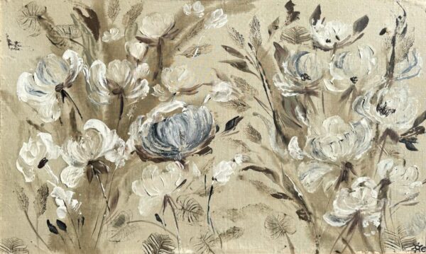 Suspiro Blanco y Celeste 2 55x90 - Imagen 2