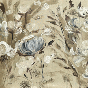 Suspiro Blanco y Celeste 2 55x90