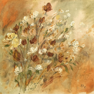 Susurro Dorado 90x80