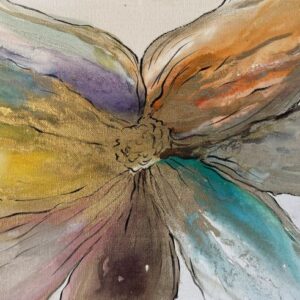 Flor 60x30