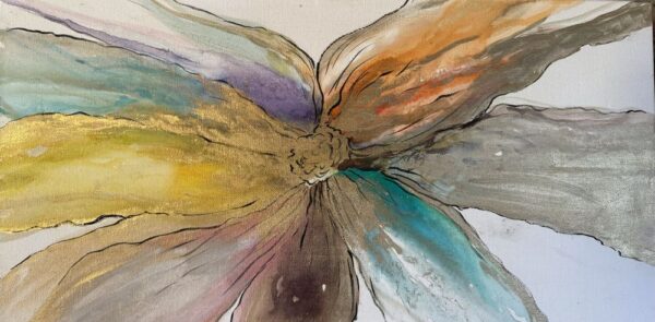 Flor 60x30