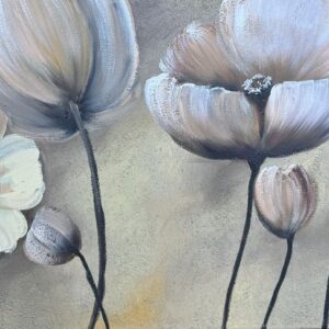 Flores Arenadas #1 180x40