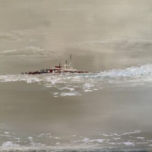 Isla 60x90