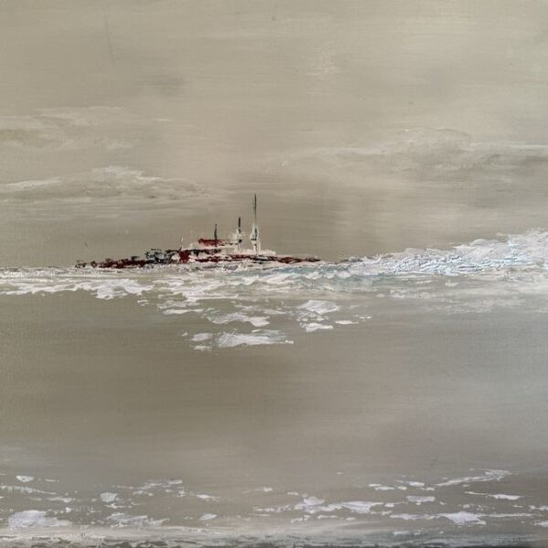 Isla 60x90