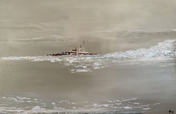 Isla 60x90 - Imagen 2
