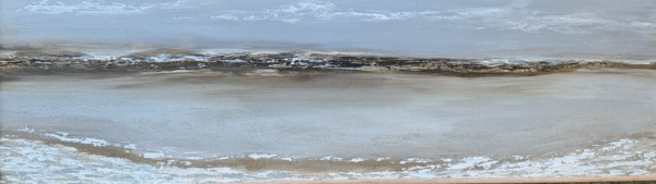 Playa Grande 180x55 - Imagen 2