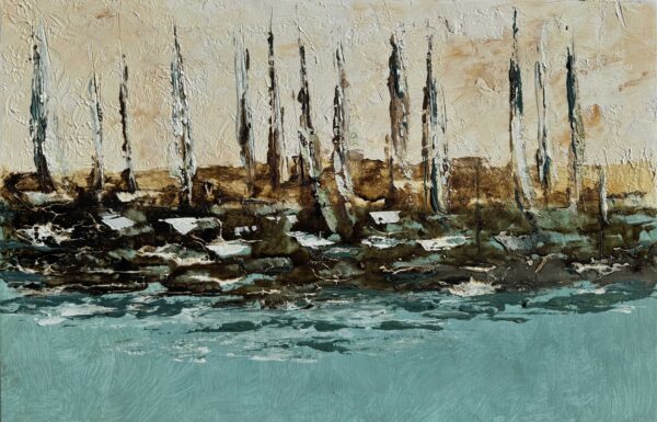 Regata 40x60 - Imagen 2