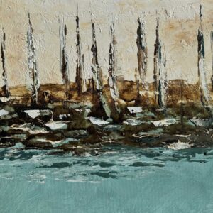 Regata 40x60