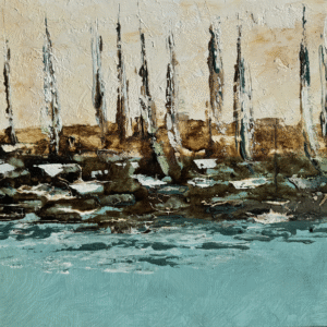 Regata 40x60