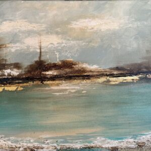 Marina Asfáltica 40x50