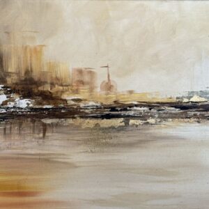 Marina Beige 40x50