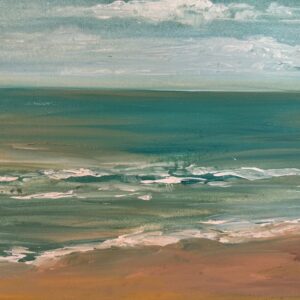 Olas 40x50