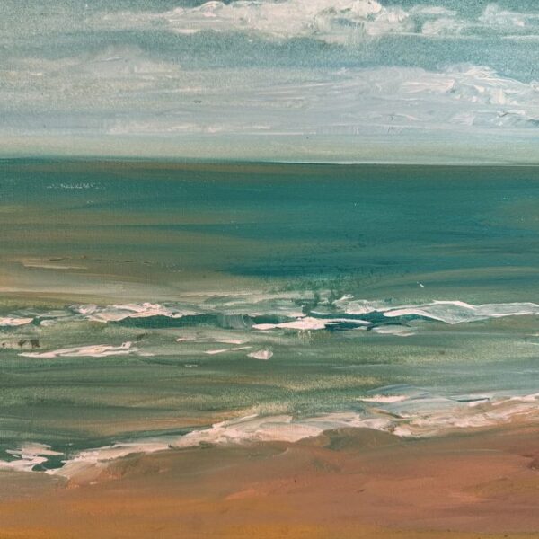 Olas 40x50