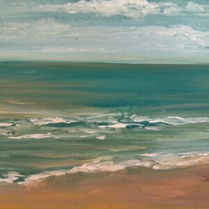 Olas 40x50