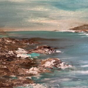 Rocas 50x40