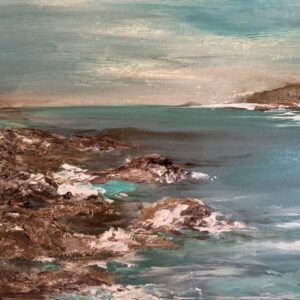 Rocas 50x40