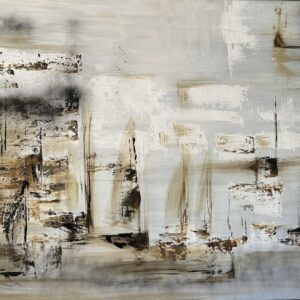 Veleros En Marrones 89x100