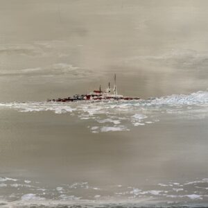 Isla 60x90