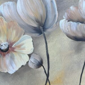 Flores Arenadas #1 180x40