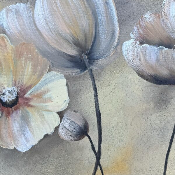 Flores Arenadas #1 180x40