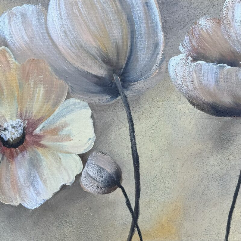Flores Arenadas #1 180x40