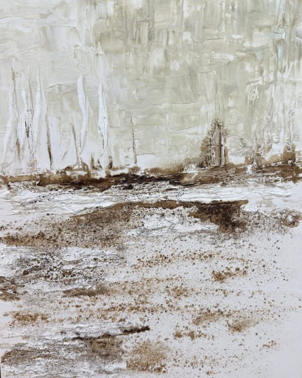 Ecos del Desierto 40x50 - Imagen 2