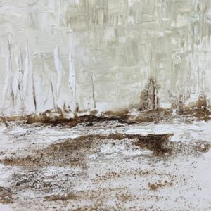 Ecos del Desierto 40x50