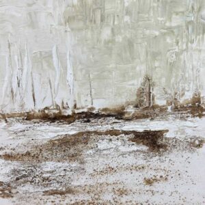 Ecos del Desierto 40x50